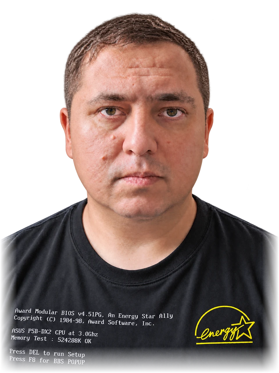 Сергей Кук